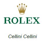 Rolex kolekcja Cellini
