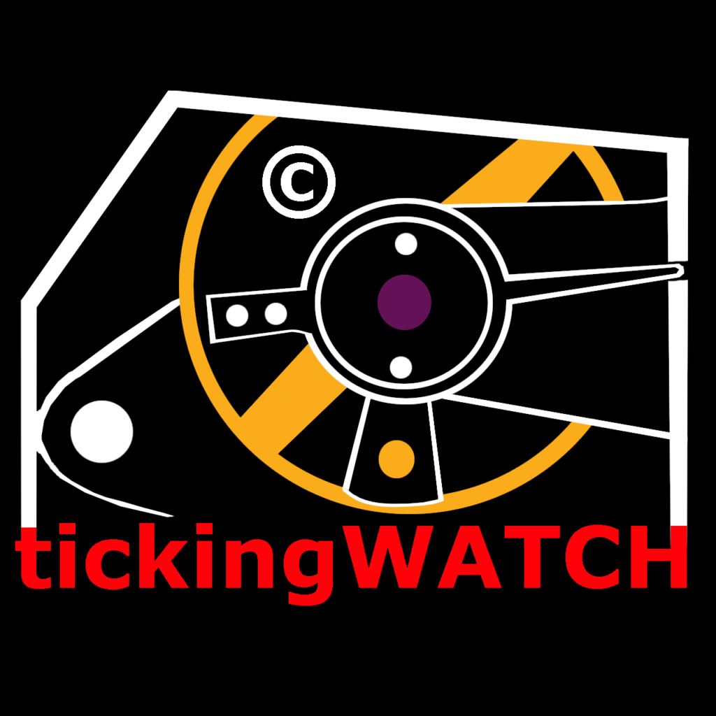 tickingWATCH