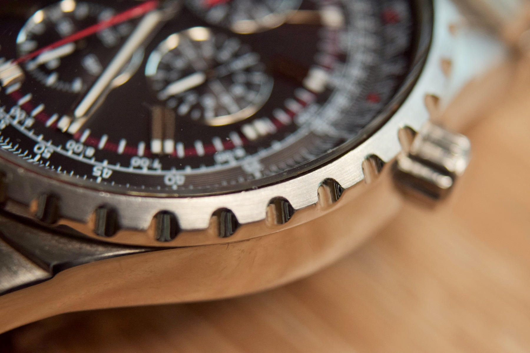 casio edifice 527 d